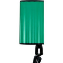 Buslink Disk-On-The-Go DSE-7T6SDG2C 7.60 TB Portable Solid State Drive - 2.5" External - TAA Compliant - PEGASUSS 