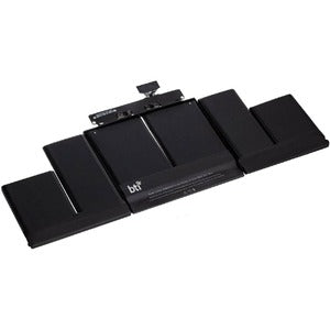 Battery Technology Replacement Battery For Macbook Pro 15 A1398 (2011-2013), Mc975, Mc976
