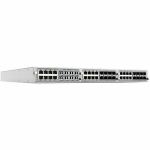 Allied Telesis MCF3300 1RU, Modular, Media Conversion Chassis - PEGASUSS 