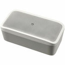 Yamaha VXS3SW Wall Mountable, Ceiling Mountable Woofer - 20 W RMS - White - PEGASUSS 