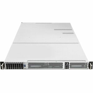 ASRock Rack 1U4G-ROME Barebone System - 1U Rack-mountable - Socket LGA-4094 - 1 x Processor Support - PEGASUSS 