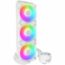Arctic Liquid Freezer III 420 A-RGB Cooling Fan/Radiator/Pump - PEGASUSS 