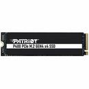 Patriot Memory P400 4 TB Solid State Drive - M.2 2280 Internal - PCI Express NVMe (PCI Express NVMe 4.0 x4) - PEGASUSS 