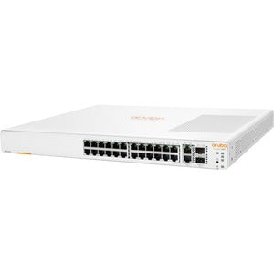 HPE Instant On 1960 24G 2XGT 2SFP+ Switch - PEGASUSS 