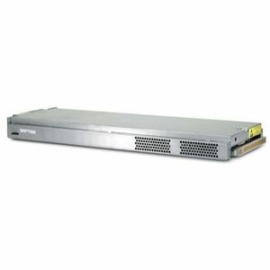 APC Symmetra RM 2-6kVA and 8-12kVA Redundant Intelligence Module