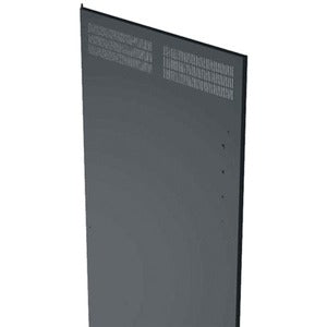 Middle Atlantic Top & Bottom Vented Rear Door - PEGASUSS 