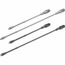 Bosch DCN-MICL Plug-in Microphone - Silver - PEGASUSS 