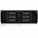 iStarUSA 4U Compact Stylish Rackmount Chassis - PEGASUSS 