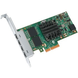 Intel&reg; Ethernet Server Adapter I350-T4V2 - PEGASUSS 