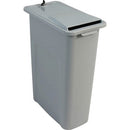 HSM 27" Lockable Shredder Bin - PEGASUSS 