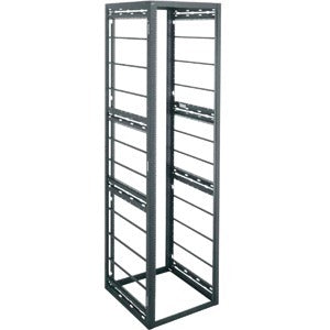 Middle Atlantic GRK Series Rack, 40 RU, 30"D - PEGASUSS 