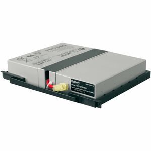 Middle Atlantic Select Series UPS Battery Backup Power System 500VA Replacement Battery - PEGASUSS 