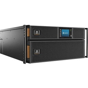 Vertiv Liebert GXT5 UPS - 10kVA/10kW 230V | Online Rack Tower Energy Star - PEGASUSS 