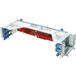 HPE ProLiant Server Family Riser Cards - PEGASUSS 