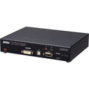 ATEN KE6900AIT DVI-I Single Display KVM over IP Transmitter with Internet Access - PEGASUSS 
