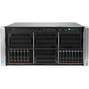 HPE DL325 Gen10 Plus 8SFF to 16SFF U.2 Smart Carrier NVMe Drive Cage Upgrade Kit - PEGASUSS 