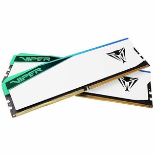 VIPER Elite 5 48GB (2 x 24GB) DDR5 SDRAM Memory Kit - PEGASUSS 