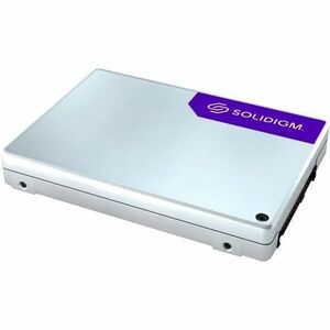 SOLIDIGM D5-P5430 3.84 TB Solid State Drive - 2.5" Internal - PCI Express NVMe (PCI Express NVMe 4.0 x4) - Read Intensive - PEGASUSS 