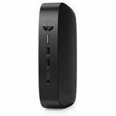 HP Elite t655 Thin Client - AMD Ryzen Embedded R2314 Quad-core (4 Core) 2.10 GHz - TAA Compliant - PEGASUSS 