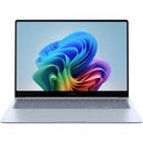 Samsung Galaxy Book4 Edge NP754XQA-KB2US 15.6" Copilot+ PC Notebook - Full HD - 16 GB - 512 GB SSD - Sapphire Blue - PEGASUSS 