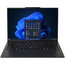 Lenovo ThinkPad X1 Carbon Gen 13 21NS0014US 14" Copilot+ PC Ultrabook - 2.8K - Intel Core Ultra 7 258V - 32 GB - 512 GB SSD - English Keyboard - Black Paint - PEGASUSS 