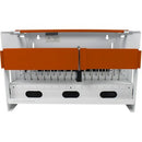 JAR Systems Essential 16 Charging Station - Orange - PEGASUSS 