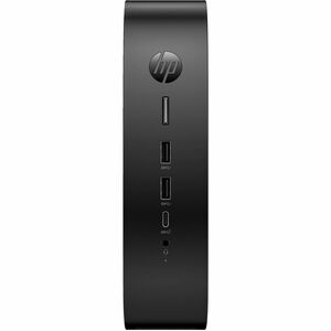 HP Elite t755 Thin Client - AMD Ryzen Embedded V2546 Hexa-core (6 Core) 3 GHz - TAA Compliant - PEGASUSS 