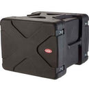 SKB 8U Roto Shockmount Rack Case - PEGASUSS 