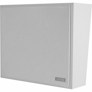 Valcom V-1016 Speaker System - White - PEGASUSS 