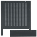 Middle Atlantic Vented Top for MRK, VRK, VMRK and WMRK Series Racks - PEGASUSS 