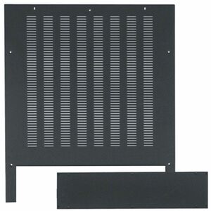 Middle Atlantic Vented Top for MRK, VRK, VMRK and WMRK Series Racks - PEGASUSS 