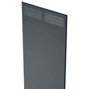 Middle Atlantic Top & Bottom Vented Rear Door - PEGASUSS 
