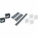 Middle Atlantic 95 CFM Fan Kit for CWR Series Racks - PEGASUSS 
