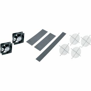 Middle Atlantic 95 CFM Fan Kit for CWR Series Racks - PEGASUSS 