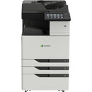 Lexmark CX923dxe Laser Multifunction Printer - Color - TAA Compliant - PEGASUSS 