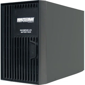 Minuteman BP48XL External Battery Pack - PEGASUSS 