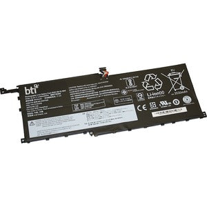 BTI 00HW028-BTI 15.2V 50WHR LI-ION BATTERY - PEGASUSS 