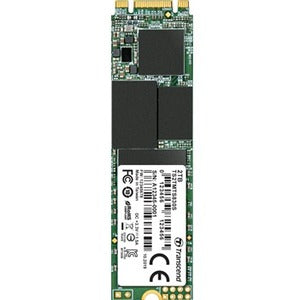 Transcend 830S 2 TB Solid State Drive - M.2 2280 Internal - SATA (SATA/600) - PEGASUSS 