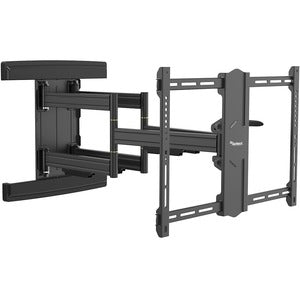 Starburst Wall Mount for Flat Panel Display, Curved Screen Display - PEGASUSS 