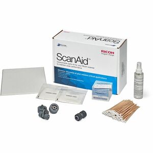 Ricoh Fujitsu Scanaid Kit Fi-7600 Fi-7700 - PEGASUSS 