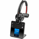 Poly Savi 8400 Office 8410 Headset - PEGASUSS 