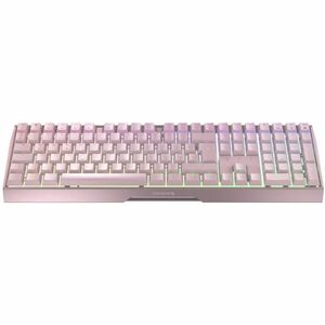 CHERRY XTRFY MX 3.0S Gaming Keyboard - PEGASUSS 