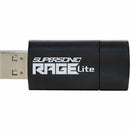 Patriot Memory Supersonic Rage Lite 1TB USB 3.2 Flash Drive - PEGASUSS 