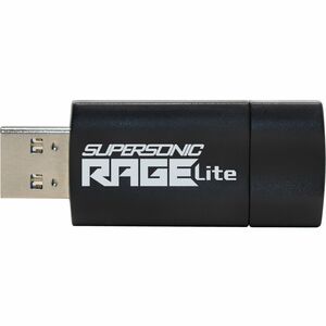 Patriot Memory Supersonic Rage Lite 1TB USB 3.2 Flash Drive - PEGASUSS 