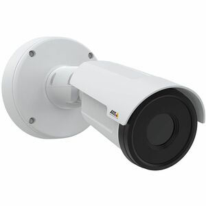 AXIS Q1971-E Outdoor Network Camera - Color - White - TAA Compliant - PEGASUSS 