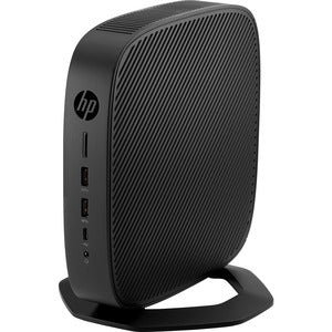HP t640 Thin Client - AMD Ryzen R1505G Dual-core (2 Core) 2.40 GHz - PEGASUSS 