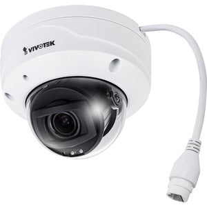 Vivotek FD9368-HTV 2 Megapixel Outdoor HD Network Camera - Dome - TAA Compliant - PEGASUSS 