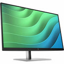 HP E27 G5 27" Class Full HD LCD Monitor - 16:9 - Black, Silver - PEGASUSS 