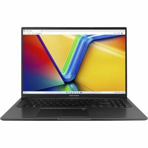 Asus Vivobook 16X F1605 F1605VAP-DS52 16" Notebook - WUXGA - Intel Core 5 120U - 8 GB - 512 GB SSD - PEGASUSS 