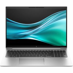 HP EliteBook 865 G11 16" Touchscreen Notebook - WUXGA - AMD Ryzen 7 PRO 8840U - 32 GB - 1 TB SSD - English Keyboard - PEGASUSS 